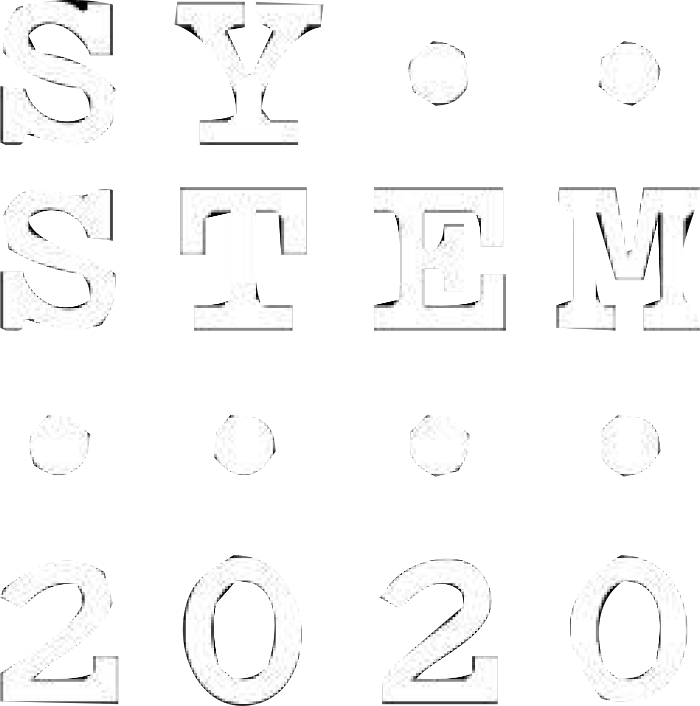 Logotyp System2020